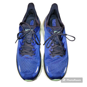 Hoka One Men’s Clifton 8 Sneakers, Size 13D
